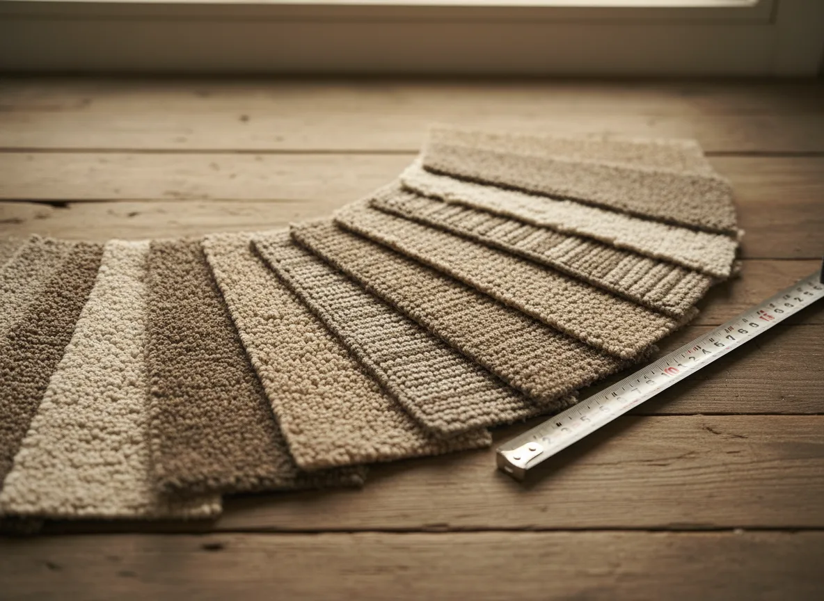 Carpet Installation Olivet, SD FAQs